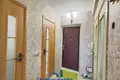 1 room apartment 35 m² Minsk, Belarus