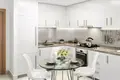 Complejo residencial High-quality residence Creek Views 1 with a swimming pool close to the international airport, Al Jaddaf, Dubai, UAE