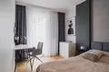 Wohnung 2 zimmer 42 m² in Warschau, Polen