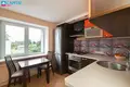 Mieszkanie 3 pokoi 56 m² Święciany, Litwa