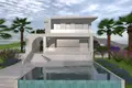 Villa de 4 dormitorios 164 m² Municipio de Casandra, Grecia