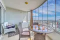 Wohnung 3 zimmer 110 m² Mahmutlar, Türkei