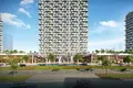 Wohnung in einem Neubau Wohnungen mit Blick auf die Rennstrecke in Dubai Motor City