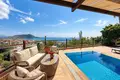 Willa 6 pokojów 300 m² Alanya, Turcja
