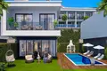 2 bedroom apartment 108 m² Alanya, Turkey