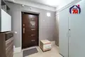 1 room apartment 57 m² Minsk, Belarus