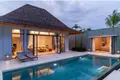 Willa 4 pokoi 433 m² Thalang, Tajlandia
