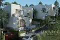 Wohnung 2 Schlafzimmer 139 m² Paskuqan, Albanien