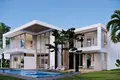 4-Schlafzimmer-Villa 428 m² Chalong, Thailand