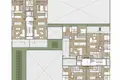 3 room apartment 148 m² Nicosia, Cyprus