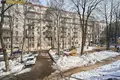 Квартира 3 комнаты 78 м² Минск, Беларусь