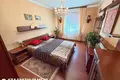 Mieszkanie 2 pokoi 59 m² Mińsk, Białoruś