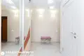 Appartement 3 chambres 71 m² Minsk, Bélarus