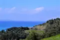 Działki 1 pokój  Agios Stefanos, Grecja
