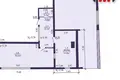 Chalet 168 m² Malinauka, Bélarus