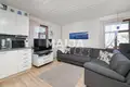 Cottage 1 bedroom 39 m² Lamminkyla, Finland