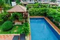 3-Schlafzimmer-Villa 280 m² Thalang, Thailand