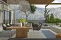 1 bedroom condo 36 m² Kotor, Montenegro
