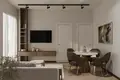 Apartamento 3 habitaciones 91 m² Batumi, Georgia