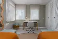 Wohnung 2 Schlafzimmer 130 m² Mijas, Spanien