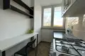 3 room apartment 48 m² in Warsaw, Poland