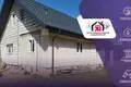 House 142 m² Nieharelski sielski Saviet, Belarus