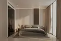 Apartamento 1 habitación 35 m² Dubái, Emiratos Árabes Unidos