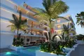 2 bedroom apartment 103 m² Paralimni, Cyprus