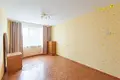 Apartamento 3 habitaciones 73 m² Minsk, Belarús