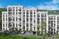 Ático 3 habitaciones 135 m² Becici, Montenegro