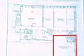 Shop 2 rooms 50 m² in Minsk, Belarus
