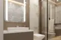 1 bedroom apartment  Oba, Turkey