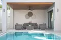 Villa de tres dormitorios 220 m² Ban Bang Thao, Tailandia