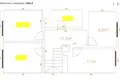 4 room apartment 121 m² Warsaw, Poland