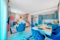 Apartamento 3 habitaciones  Oba, Turquía
