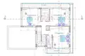3 bedroom villa 190 m² Larnaca, Cyprus