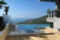 4-Zimmer-Villa  Alanya, Türkei