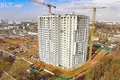 4 room apartment 72 m² Minsk, Belarus