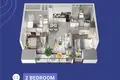 Residence Le Condé BKK1 – Luxury Smart Living in the Heart of Phnom Penh