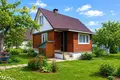 House 67 m² Dziamidavicki sielski Saviet, Belarus
