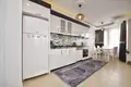 Apartamento 2 habitaciones 60 m² Mahmutlar, Turquía