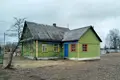 Maison 63 m² Nieharelski sielski Saviet, Bélarus