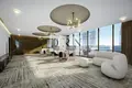 Mieszkanie 1 pokój 784 m² Dubaj, Emiraty Arabskie