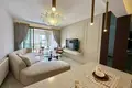 Apartamento 3 habitaciones 134 m² Mezitli, Turquía