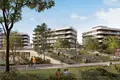 Mieszkanie 3 pokoi 176 m² Dromolaxia Meneou Municipality, Cypr
