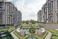 Quartier résidentiel Exclusive apartments in Alanya, Avsallar