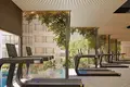 Mieszkanie 2 pokoi 56 m² Chalong, Tajlandia