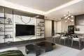 Dúplex 5 habitaciones 286 m² Etimesgut, Turquía