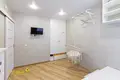 Wohnung 2 zimmer 43 m² Minsk, Belarus