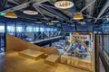 Office 2 546 m² in Moscow, Russia